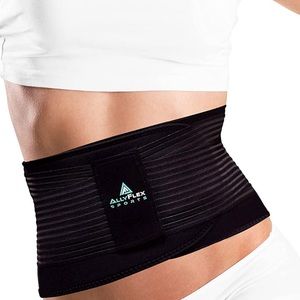 Allyflex Sports back fitness bell